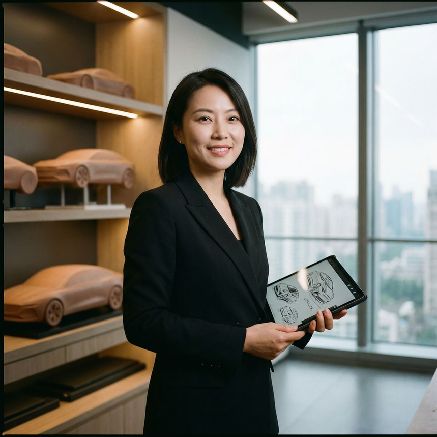 爆料吃瓜网设计总监