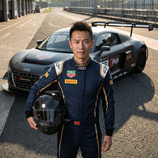 爆料吃瓜网赛车手顾问